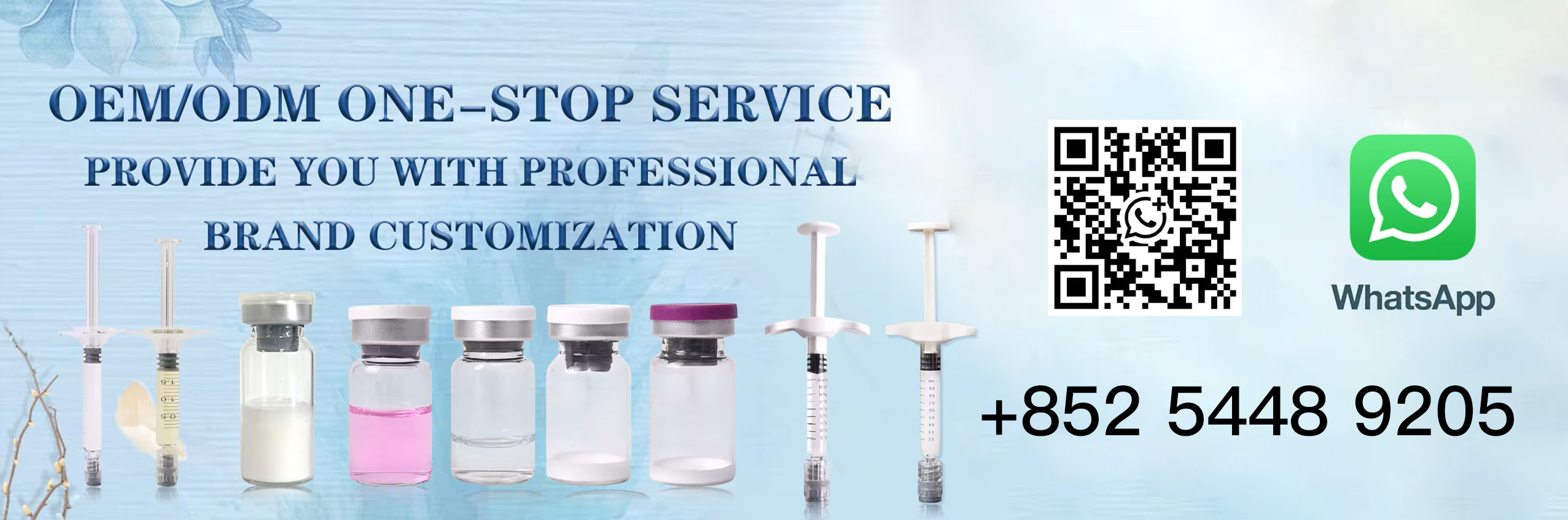 jakość wypełniacz skórny z kwasem hialuronowym fabryka