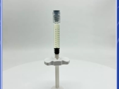 Ekspozycja produktów estetycznych medycznych