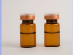 Ekspozycja produktów estetycznych medycznych