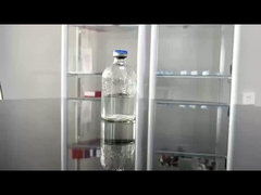 OEM / ODM marki niestandardowej 50 ml zatwierdzony przez FDA wypełniacz piersi z kwasem hialuronowym dla wymagań klientów