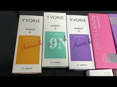 Elravie twarz kształtująca kwas hialuronowy wypełniająca igłę przeciw starzeniu wygładzanie zmarszczek tłoczenie depresji