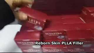 Przedstawiamy Sculptrę (PLLA-SCA) dla Ciebie